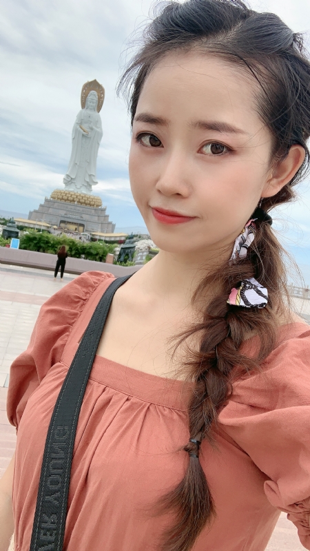宁乙的第四张照片--三亚王婆说媒