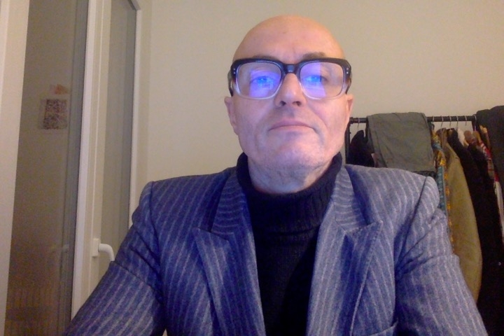 Thierry的第一张照片--三亚王婆说媒